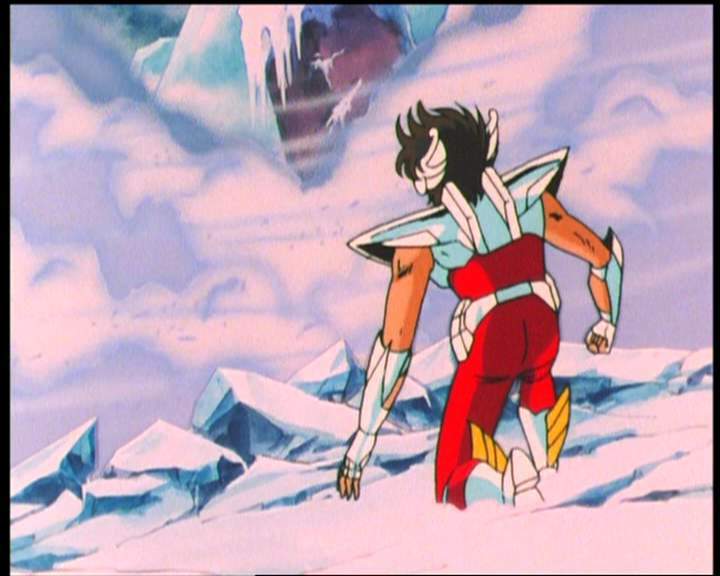 Otaku Gallery  / Anime e Manga / Saint Seiya / Screen Shots / Episodi / 076 - Prima battaglia / 131.jpg